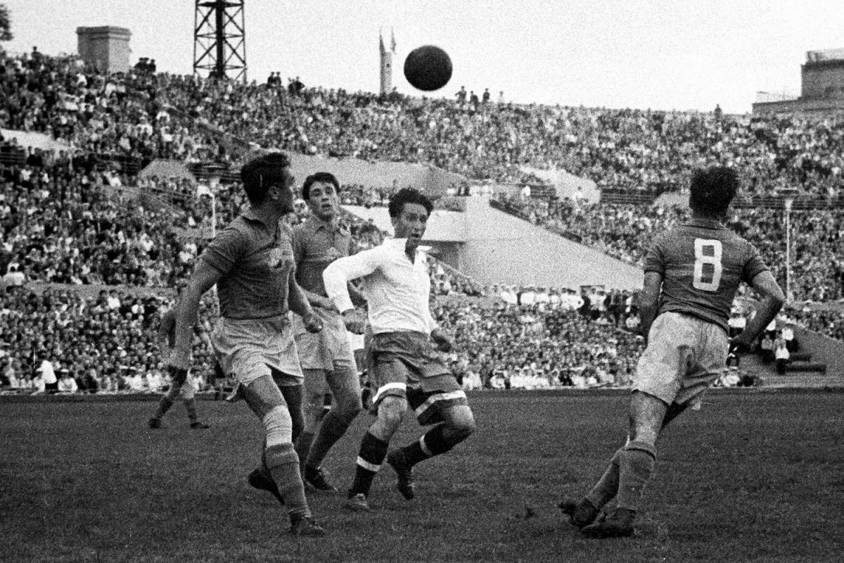 111 лет со дня рождения Сергея Соловьёва