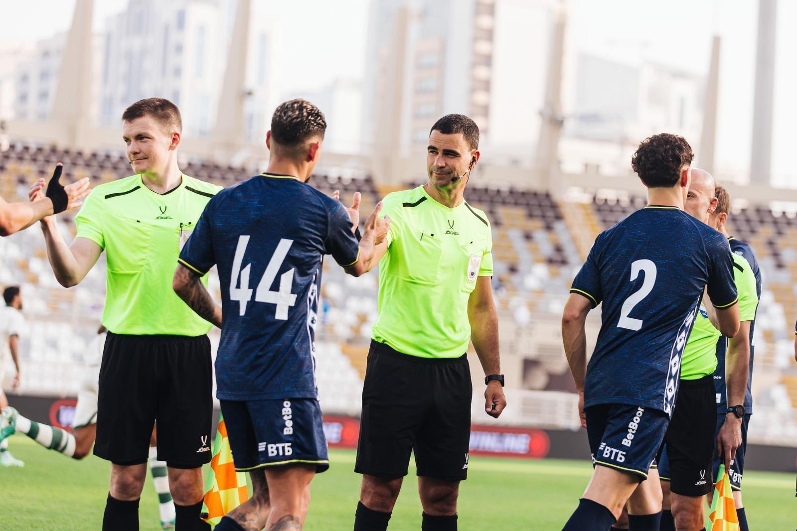 Превью матча чемпионата России «Ростов» — «Динамо»