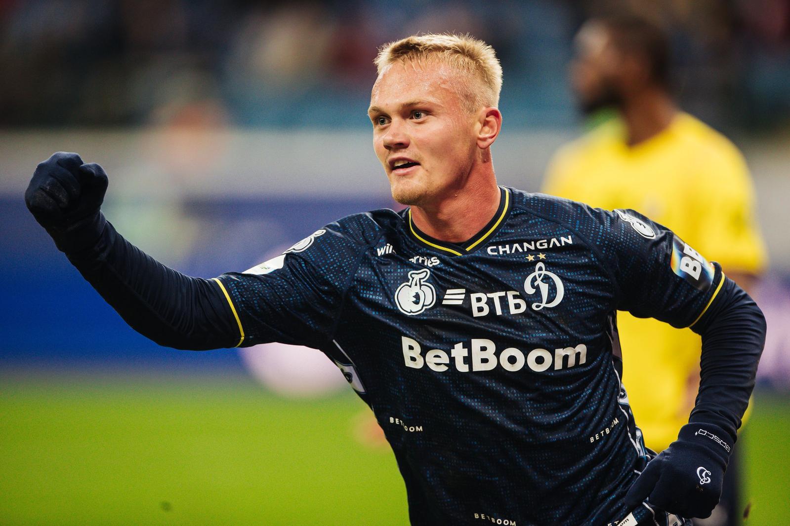 Preview of the Spartak — Dynamo Cup match