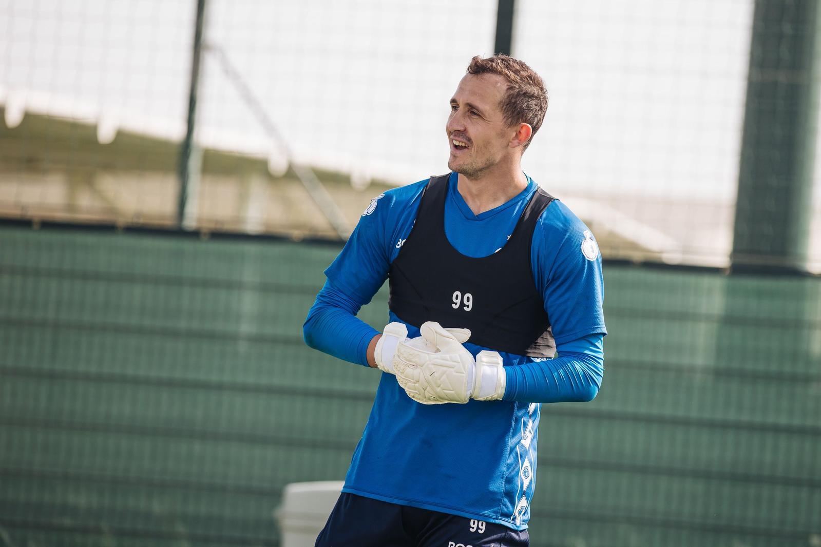 Vista previa del partido del Campeonato de Rusia Dynamo - Zenit