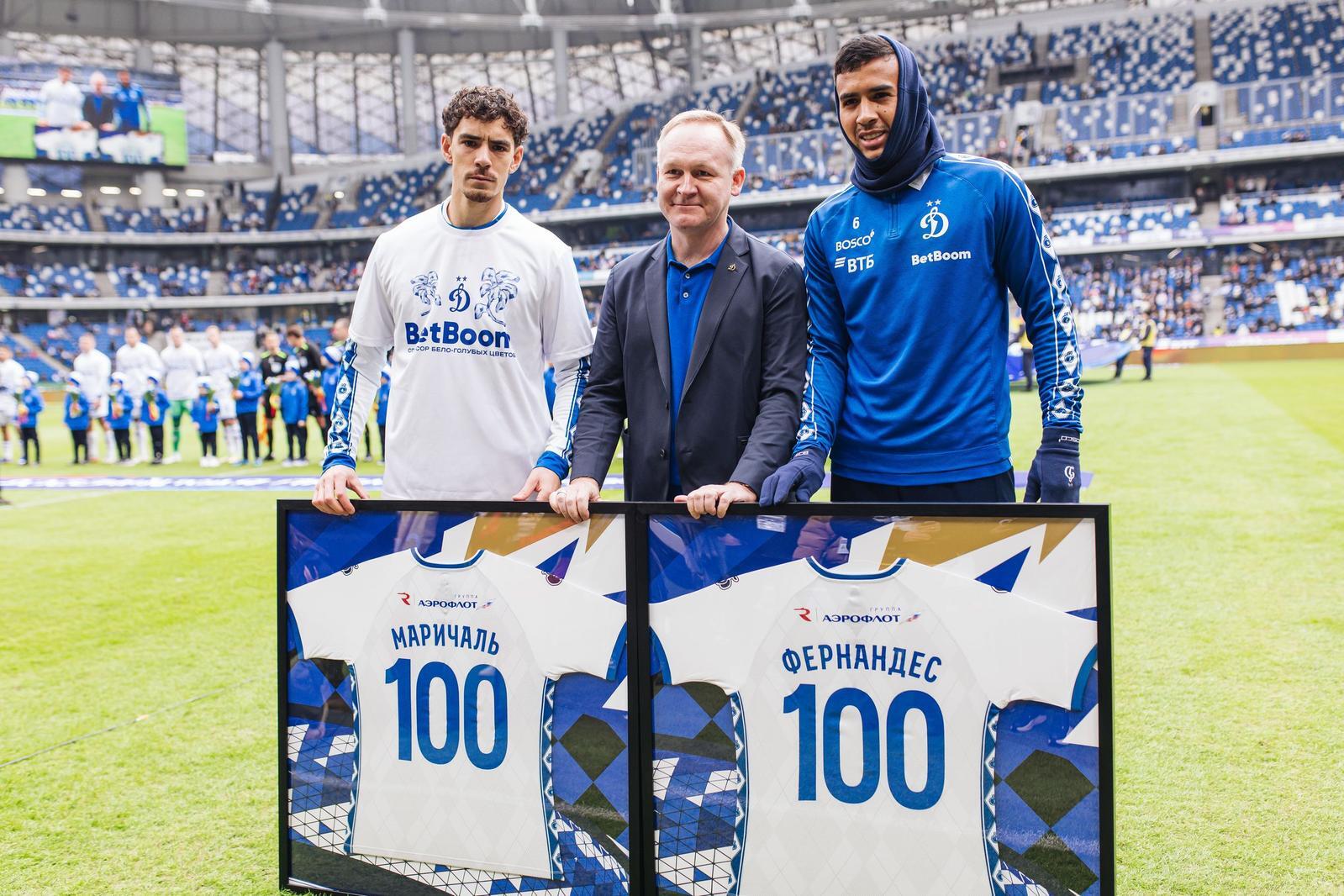 Роберто Фернандес: «Неважно как, но мы обязательно должны обыграть “Оренбург”»