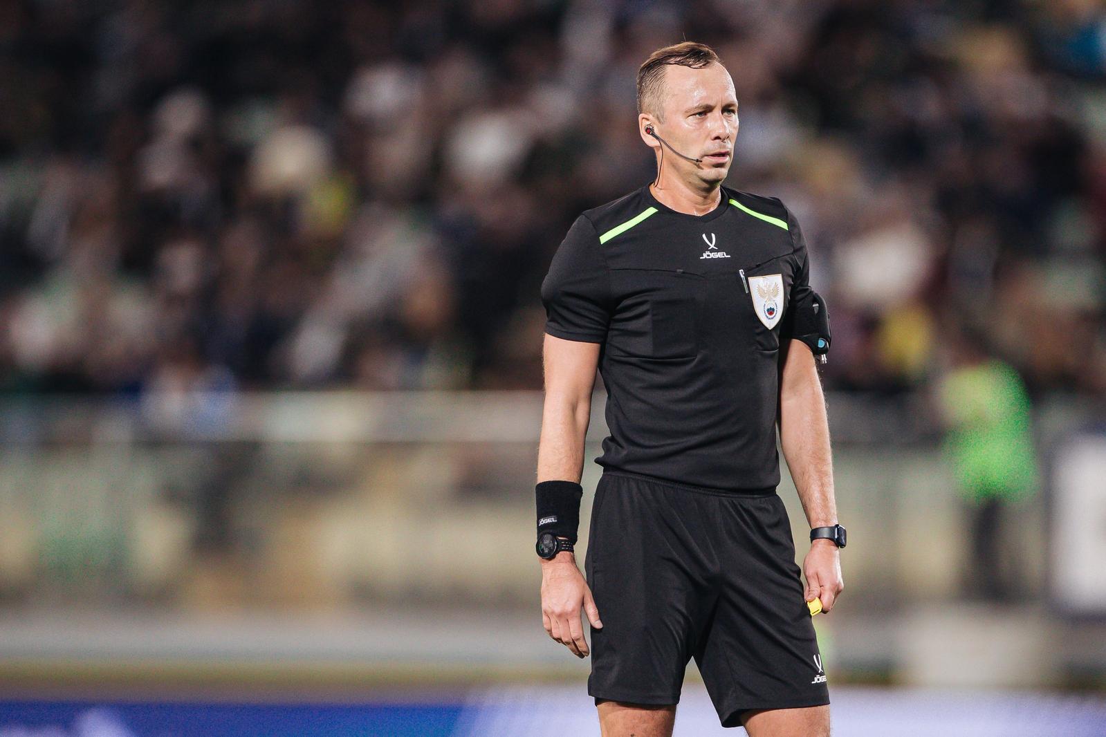 Превью кубкового матча «Динамо» — «Краснодар»