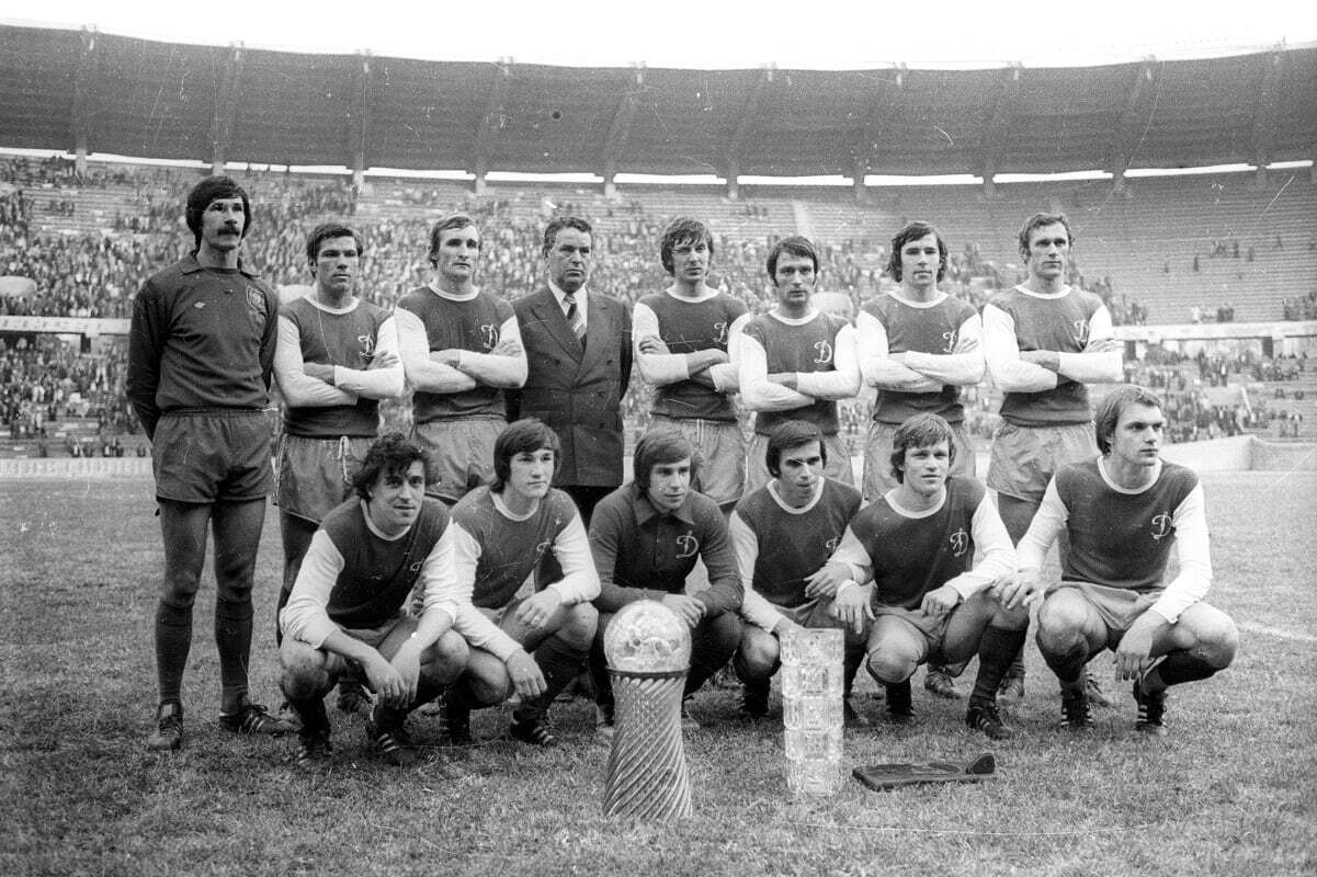 Александру Маховикову – 75!