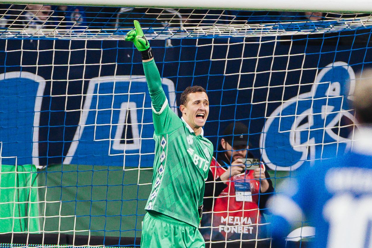 Превью матча чемпионата России «Акрон» — «Динамо»