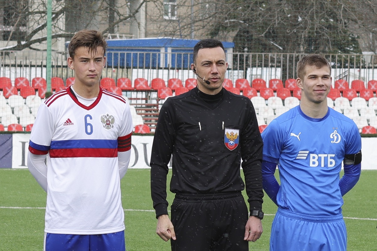 Превью матча чемпионата России «Акрон» — «Динамо»