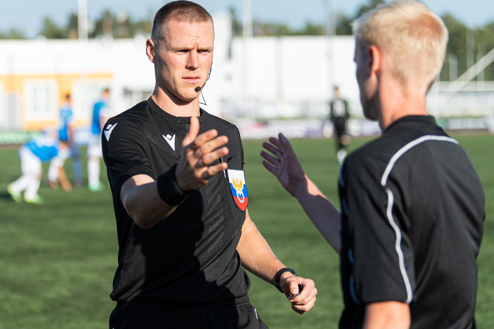Vista previa del partido del Campeonato de Rusia Pari NN — Dynamo