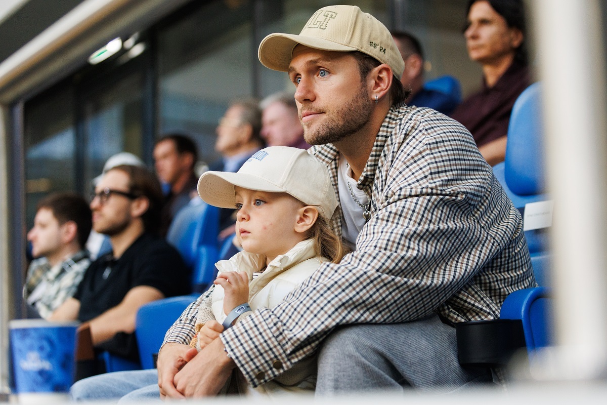 Una gran familia de Dynamo: recordamos a los famosos fanáticos del Club