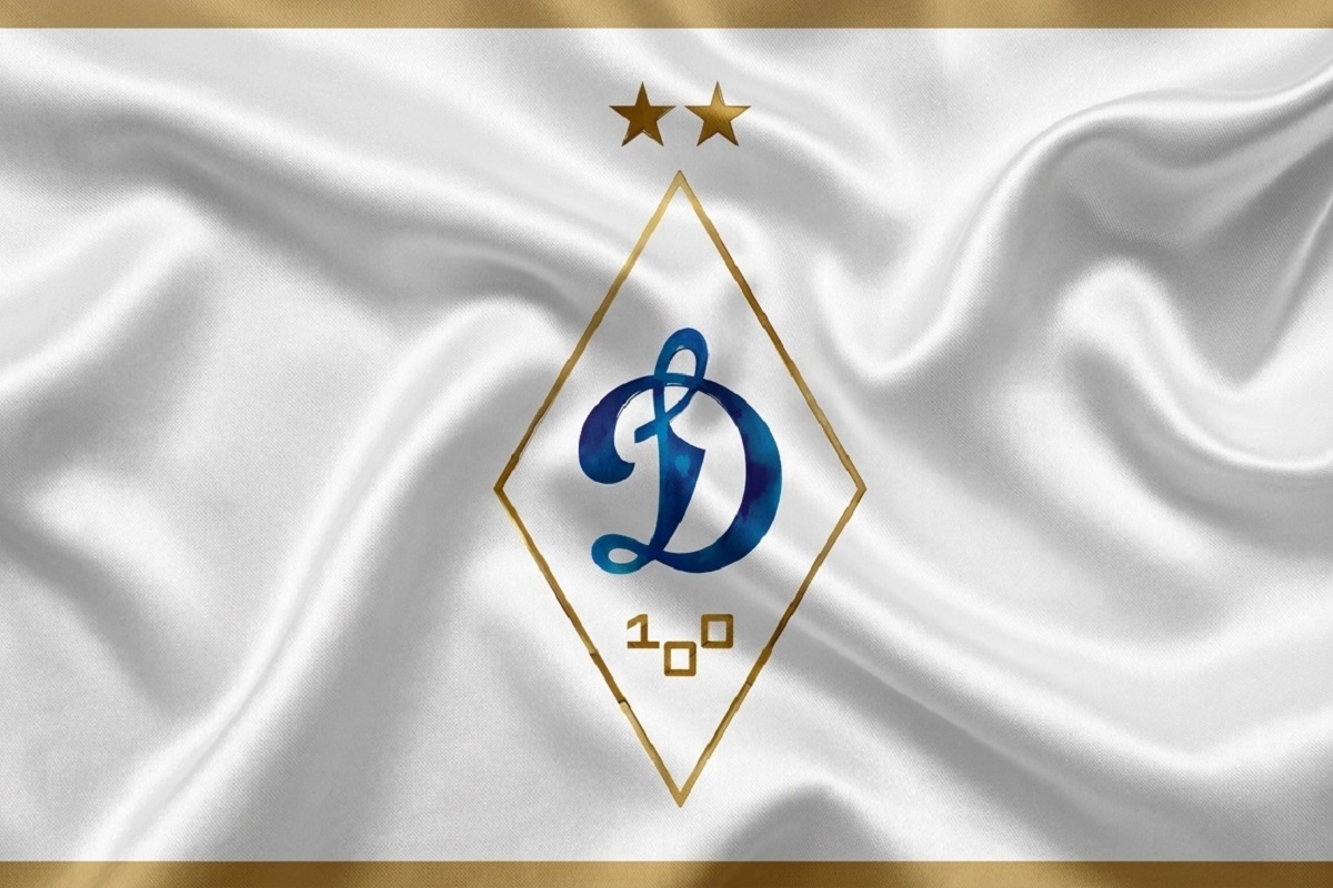 Динамовской литере «Д» стукнуло 100, а какие футбольные эмблемы старше?