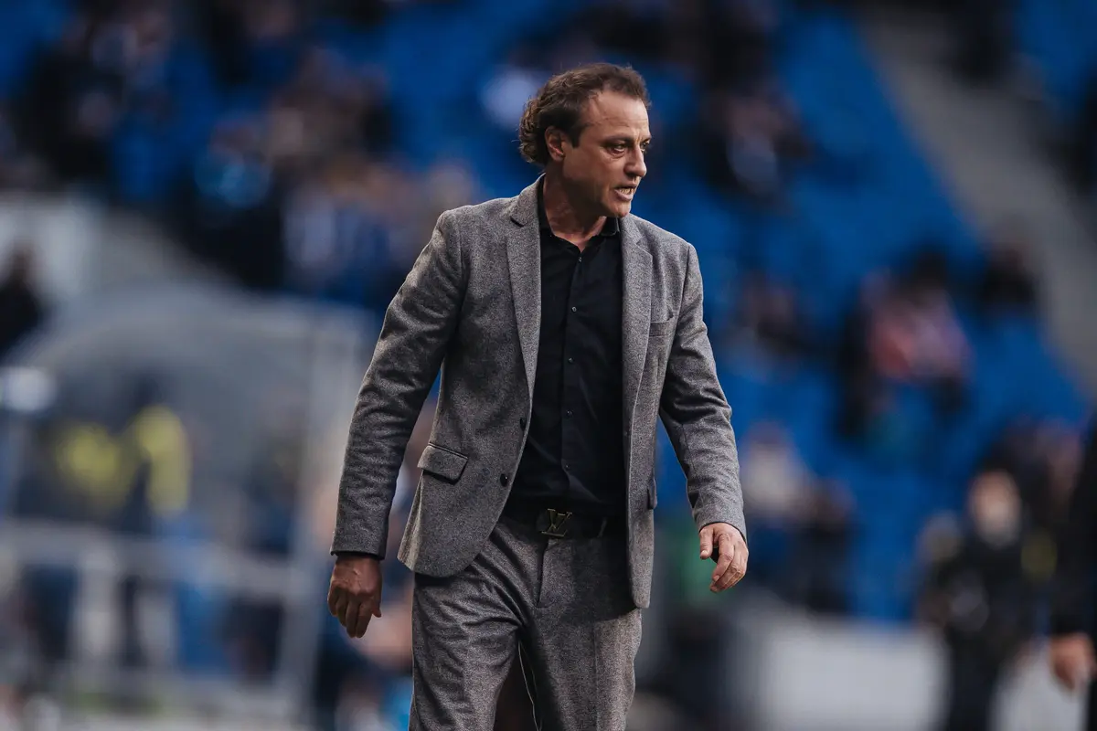 Ролан Гусев: «У нас есть понимание того, куда мы движемся»