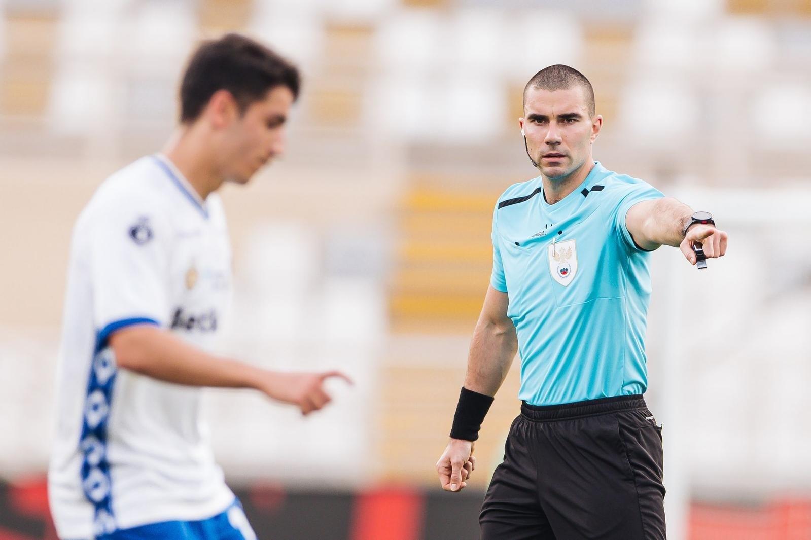 Preview of the Russian Championship match between Dynamo and Sochi