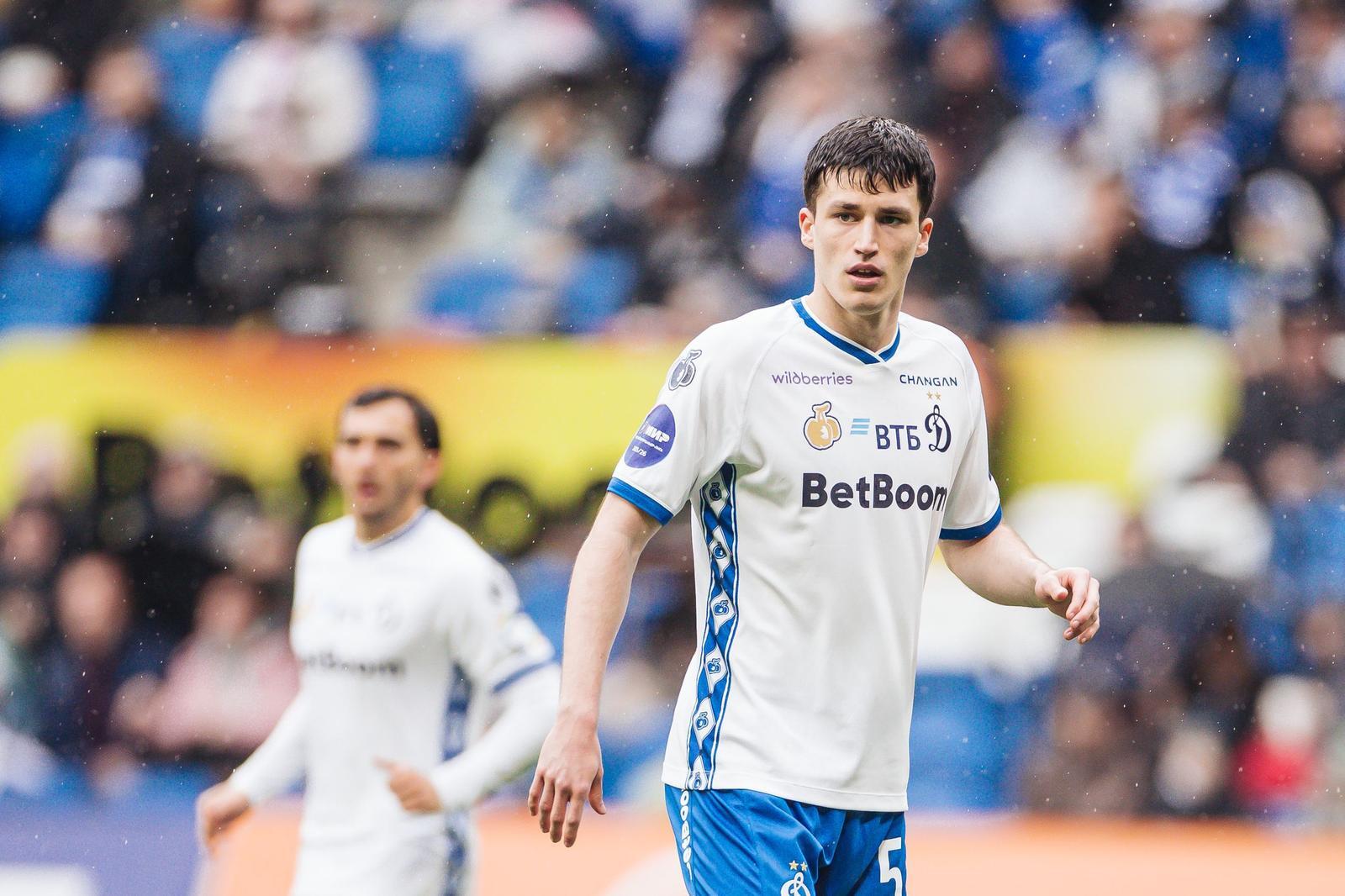 The return of Milan and the next dry match of Kurban: the main figures of the game with Sochi