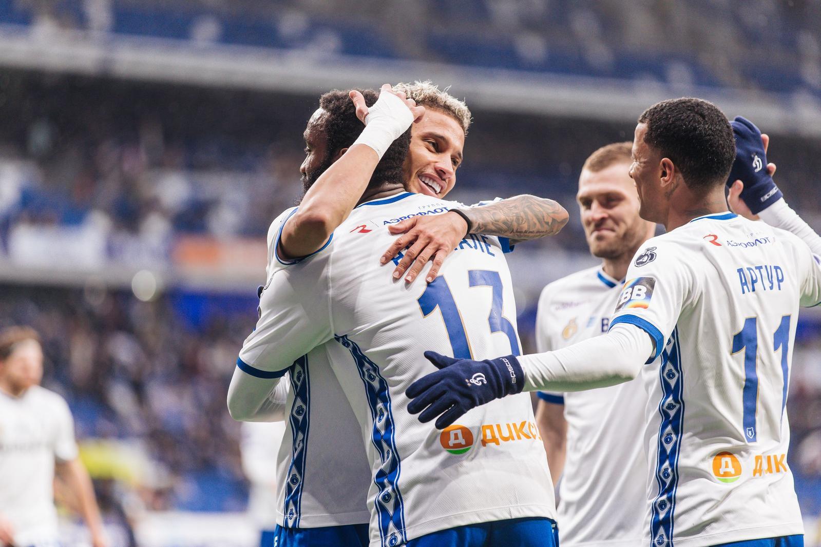 The return of Milan and the next dry match of Kurban: the main figures of the game with Sochi