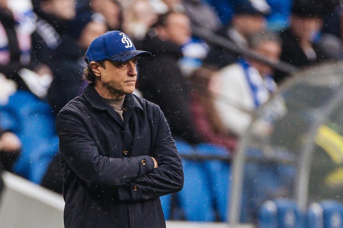 Rolan Gusev: "Intentaremos explotar las debilidades del Lokomotiv"