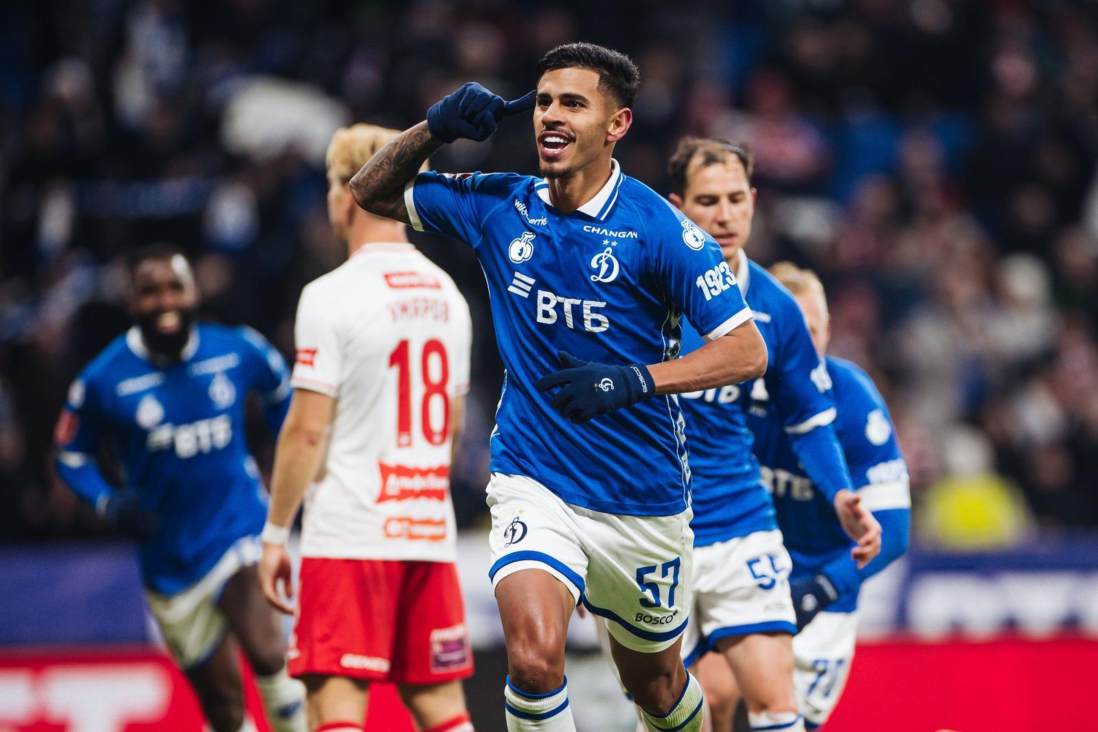 Tyukavin is the best in the XXI century, bright debuts of youth: the main events of the season-2025/26