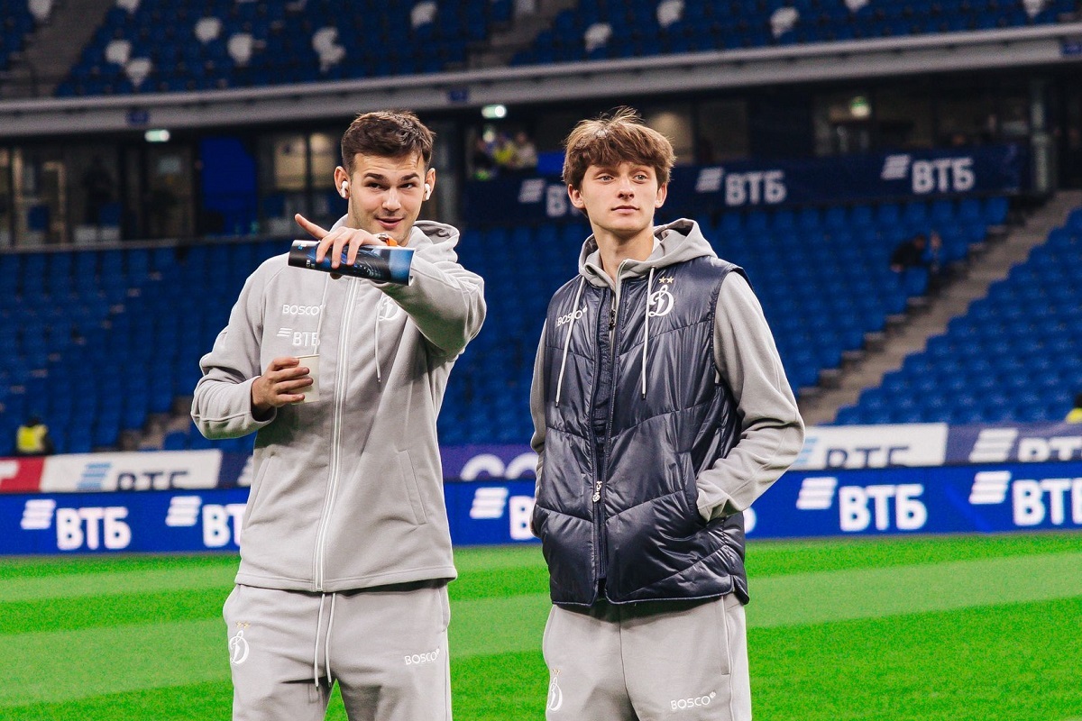 Tyukavin is the best in the XXI century, bright debuts of youth: the main events of the season-2025/26