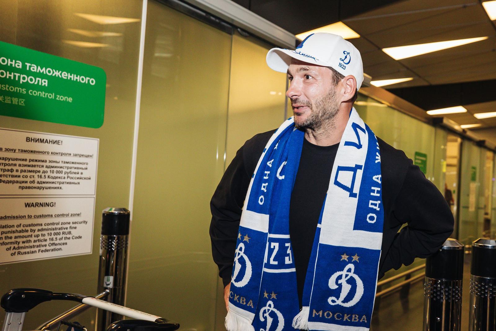 Sandro Schwarz: "Nuestro estilo de juego será intenso y enérgico"