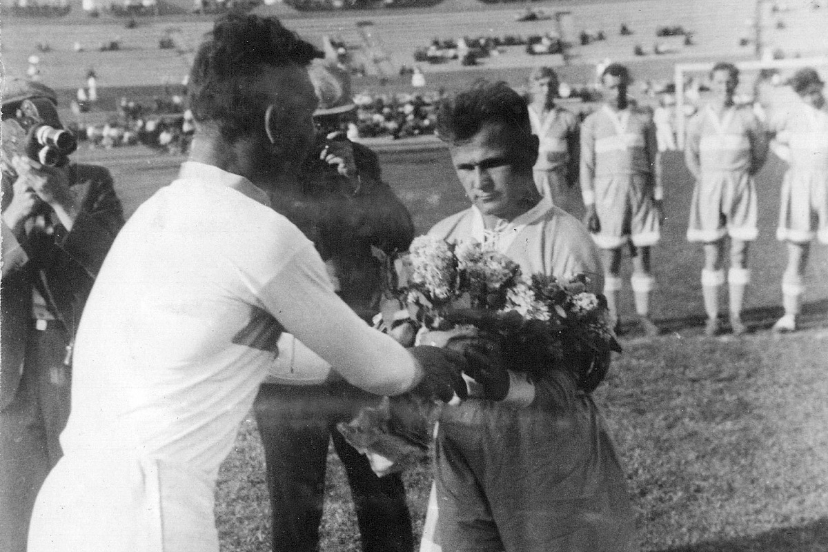 120 лет со дня рождения Сергея Ильина