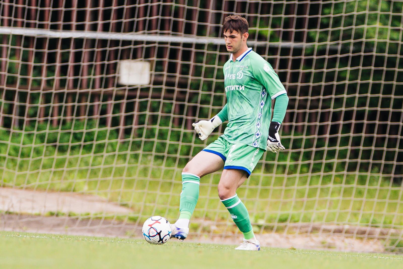 Kurban Rasulov: "We want to play forward more confidently, powerfully and dynamically"