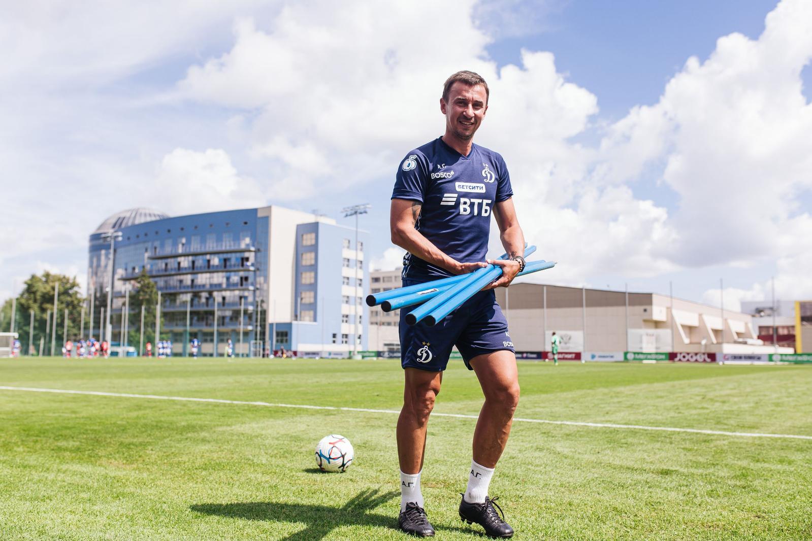 ¡Feliz cumpleaños, Andrey!