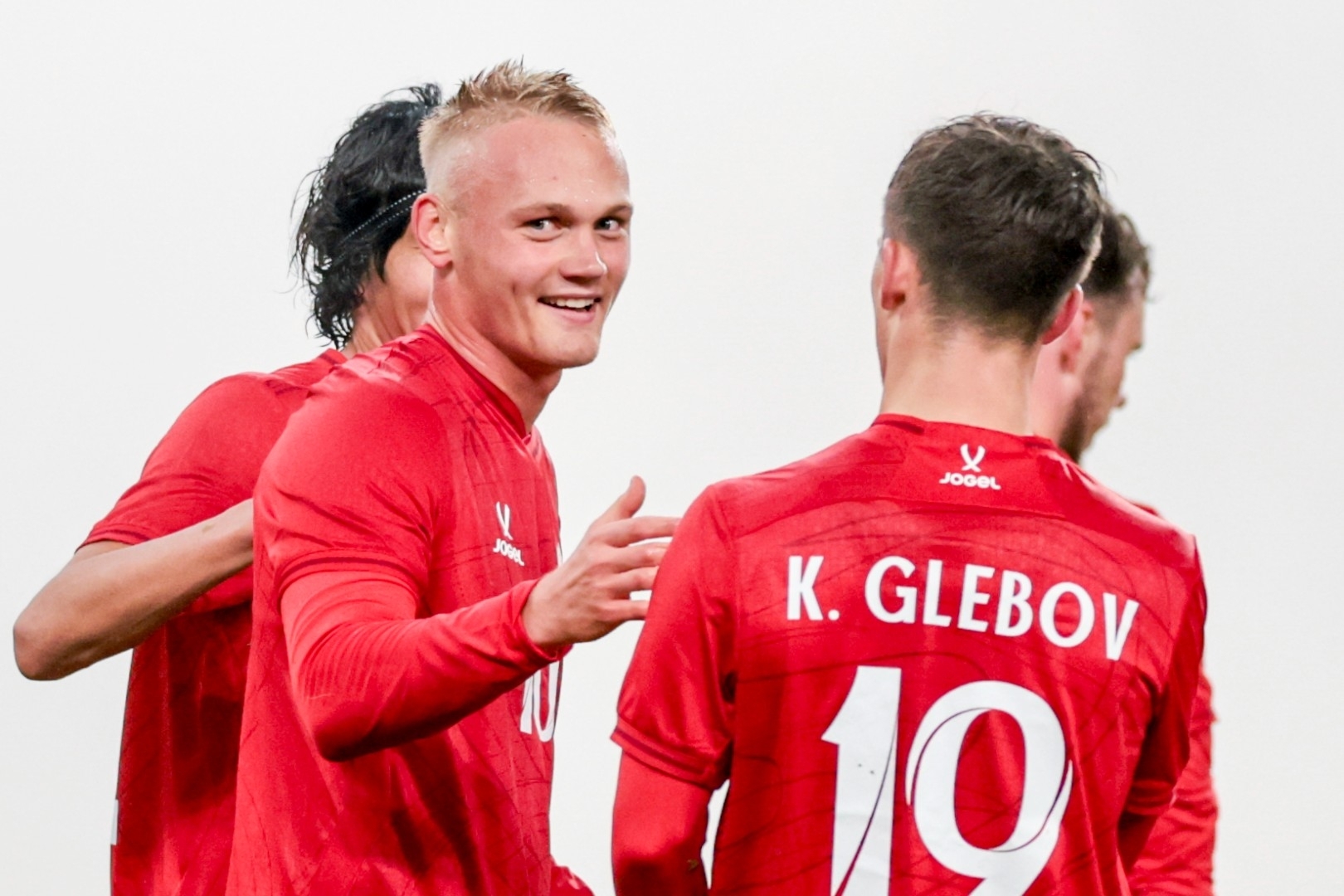 Five goals and one debut: Dynamo's performance in the national teams