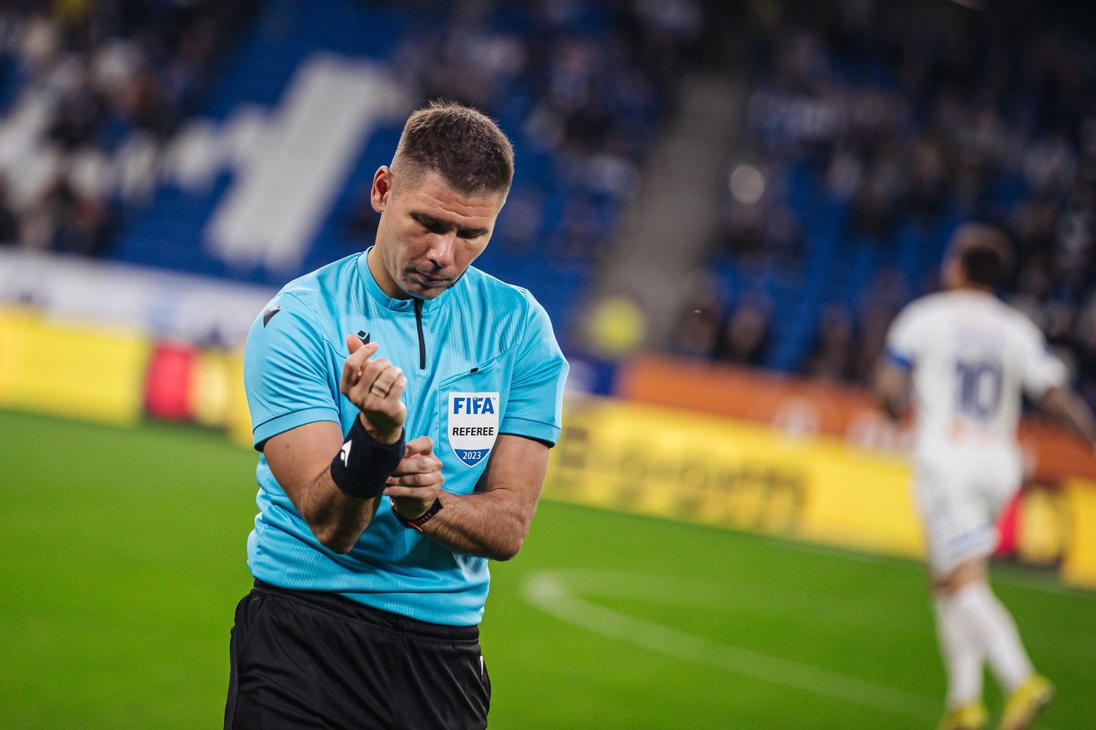 Vista previa del partido de la Copa de Rusia Akhmat – Dynamo