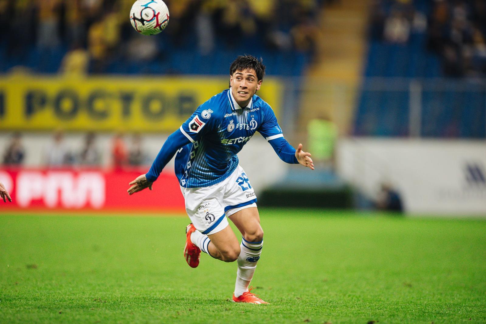 Sandro Schwartz: "el final de la temporada está muy lejos, solo nos fijamos en cada partido"