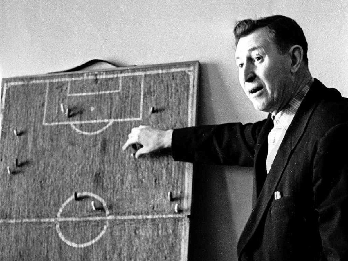 When every match is a fest: the longest winning streaks of Dynamo Moscow