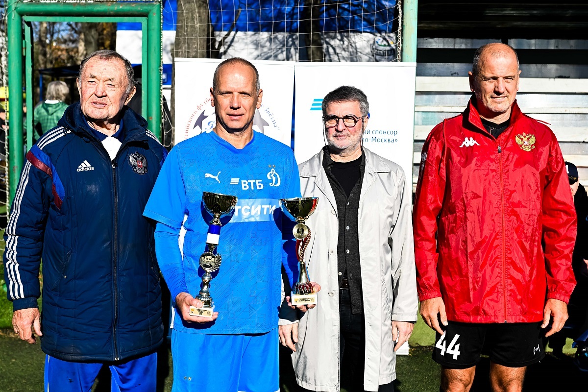 Los dynamos continúan liderando en el torneo Estrellas no apagadas 2026