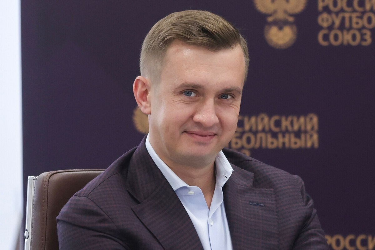 С днём рождения, Александр Александрович!